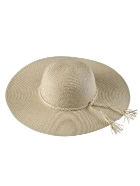 DODATEK PLAŻOWY MARC&ANDRE HA25-06 KAPELUSZ
