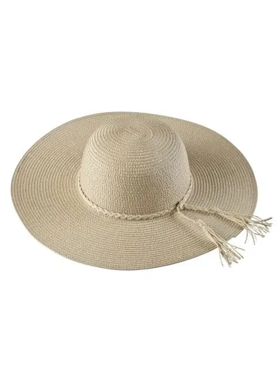 DODATEK PLAŻOWY MARC&ANDRE HA25-06 KAPELUSZ