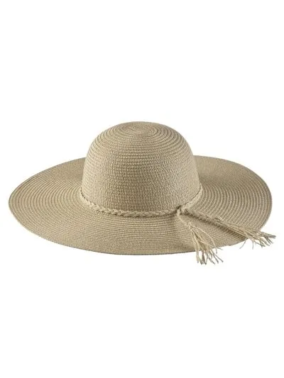 DODATEK PLAŻOWY MARC&ANDRE HA25-06 KAPELUSZ