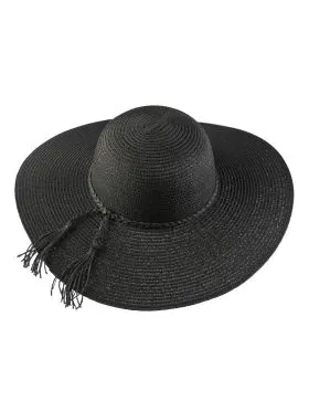 DODATEK PLAŻOWY MARC&ANDRE HA25-04 KAPELUSZ
