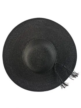 DODATEK PLAŻOWY MARC&ANDRE HA25-04 KAPELUSZ