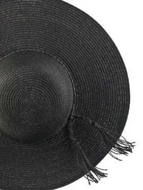 DODATEK PLAŻOWY MARC&ANDRE HA25-04 KAPELUSZ