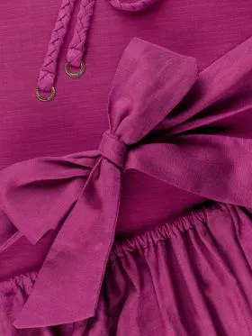 DODATEK PLAŻOWY MARC&ANDRE BR25-02-LL SUKIENKA