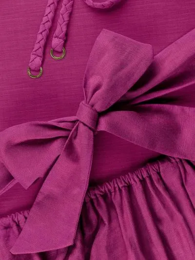 DODATEK PLAŻOWY MARC&ANDRE BR25-02-LL SUKIENKA