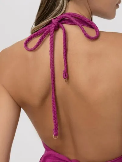 DODATEK PLAŻOWY MARC&ANDRE BR25-02-LL SUKIENKA