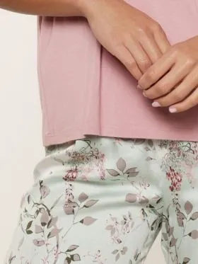 PIŻAMA LINGA DORE 7916SET