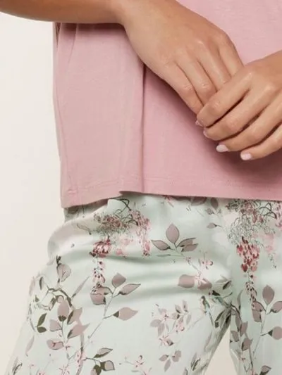 PIŻAMA LINGA DORE 7916SET