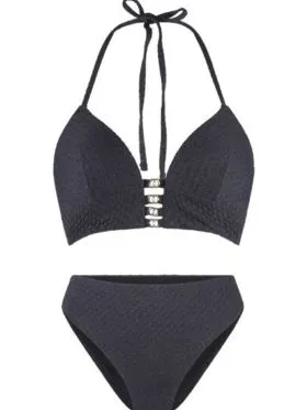 KOSTIUM KĄPIELOWY LINGA DORE TRIANGLE 7718