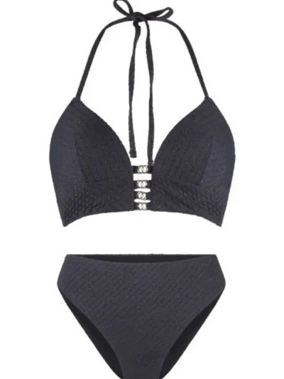 KOSTIUM KĄPIELOWY LINGA DORE TRIANGLE 7718