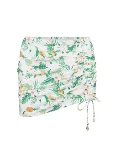 DODATEK PLAŻOWY LINGA DORE MOULDED 7702SK SPÓDNICA