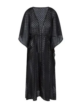 DODATEK PLAŻOWY LINGA DORE BLACK STRUCTURE 7721