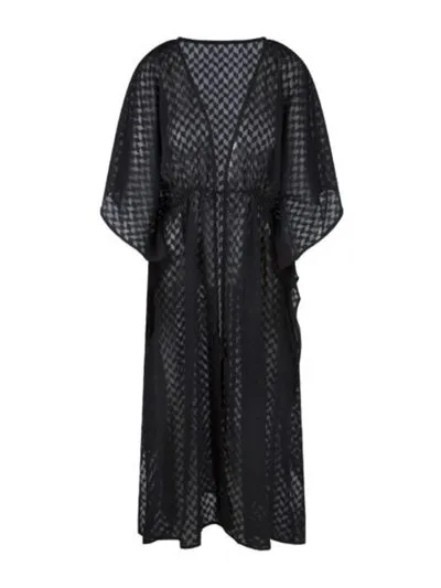 DODATEK PLAŻOWY LINGA DORE BLACK STRUCTURE 7721