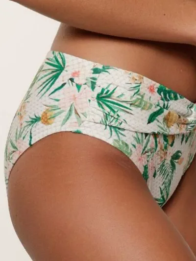 KOSTIUM KĄPIELOWY LINGA DORE MOULDED 7702SH DÓŁ OD BIKINI