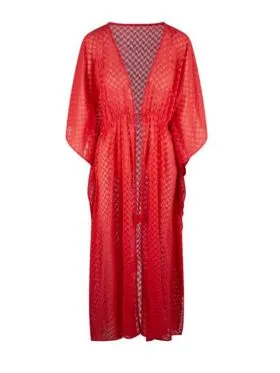 DODATEK PLAŻOWY LINGA DORE TOMATO&LEGION BLUE 7721