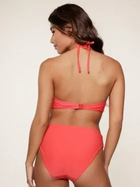 KOSTIUM KĄPIELOWY LINGA DORE TRIANGLE 7713 2-CZ