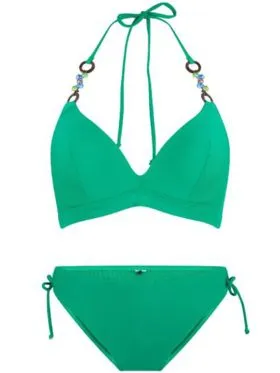 KOSTIUM KĄPIELOWY LINGA DORE TRIANGLE 7716