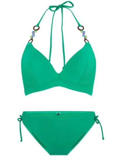 KOSTIUM KĄPIELOWY LINGA DORE TRIANGLE 7716