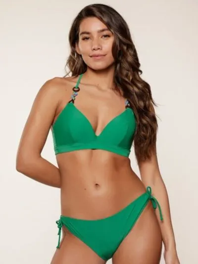 KOSTIUM KĄPIELOWY LINGA DORE TRIANGLE 7716