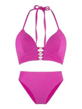 KOSTIUM KĄPIELOWY LINGA DORE TRIANGLE 7718