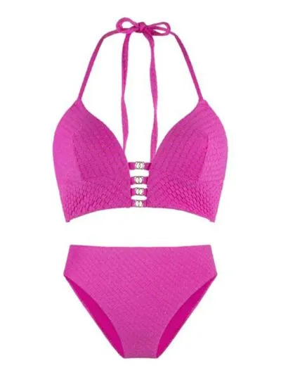 KOSTIUM KĄPIELOWY LINGA DORE TRIANGLE 7718