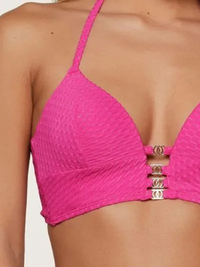 KOSTIUM KĄPIELOWY LINGA DORE TRIANGLE 7718