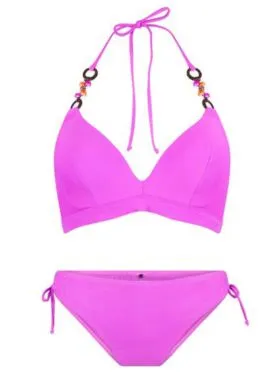 KOSTIUM KAPIELOWY LINGA DORE TRIANGLE 7716