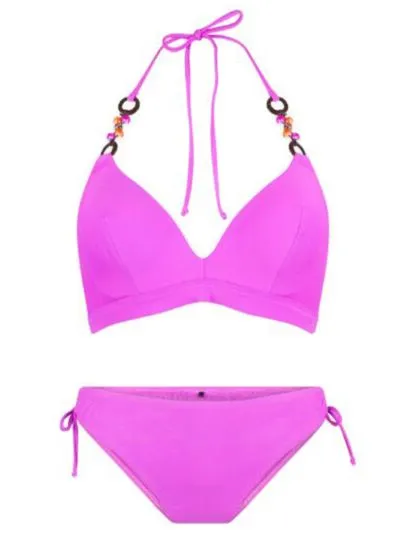 KOSTIUM KAPIELOWY LINGA DORE TRIANGLE 7716