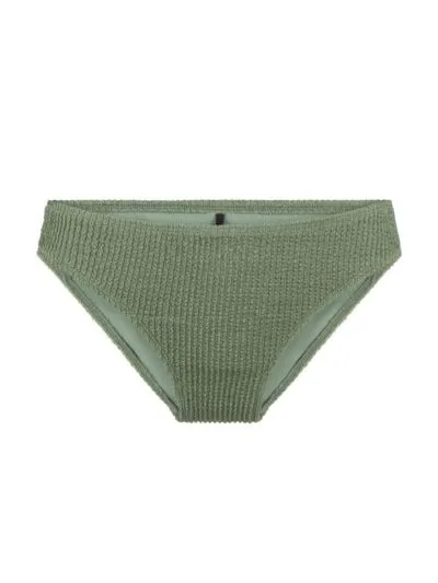 KOSTIUM KĄPIELOWY LINGA DORE GARDEN GREEN 7704B DÓŁ OD BIKINI