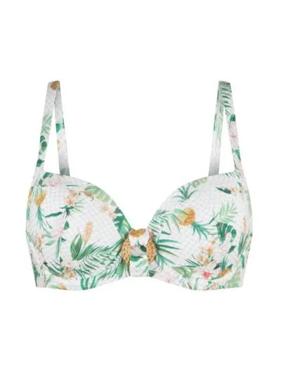 KOSTIUM KĄPIELOWY LINGA DORE MOULDED 7702BT GÓRA OD BIKINI