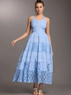 DODATEK PLAŻOWY ICONIQUE IC25-064 SUKIENKA