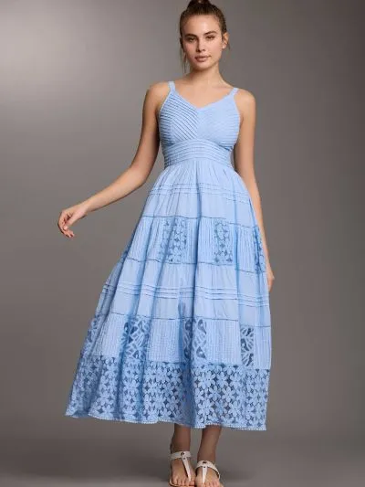 DODATEK PLAŻOWY ICONIQUE IC25-064 SUKIENKA