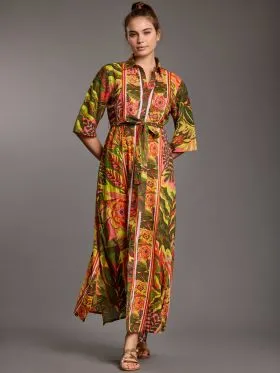 DODATEK PLAŻOWY ICONIQUE IC25-100 SUKIENKA