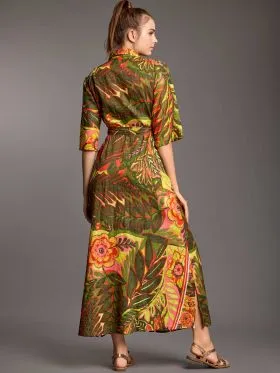 DODATEK PLAŻOWY ICONIQUE IC25-100 SUKIENKA