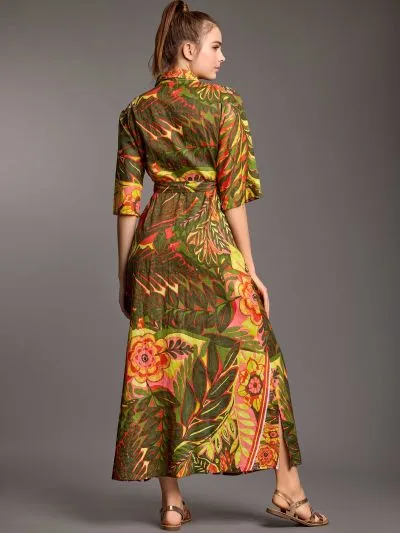 DODATEK PLAŻOWY ICONIQUE IC25-100 SUKIENKA