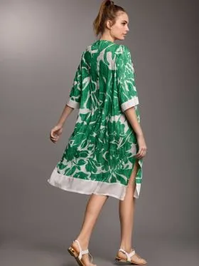 DODATEK PLAŻOWY ICONIQUE IC25-104 TUNIKA