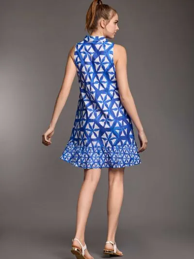 DODATEK PLAŻOWY ICONIQUE IC25-085 SUKIENKA