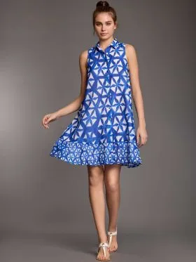 DODATEK PLAŻOWY ICONIQUE IC25-085 SUKIENKA