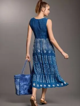 DODATEK PLAŻOWY ICONIQUE IC25-B21 TORBA