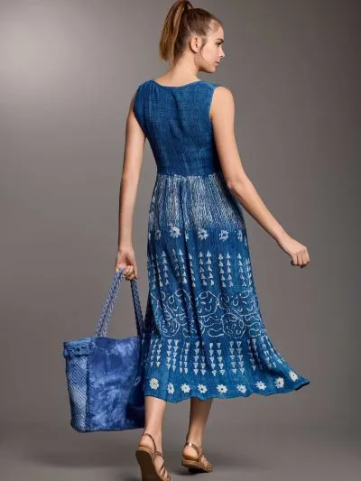 DODATEK PLAŻOWY ICONIQUE IC25-B21 TORBA