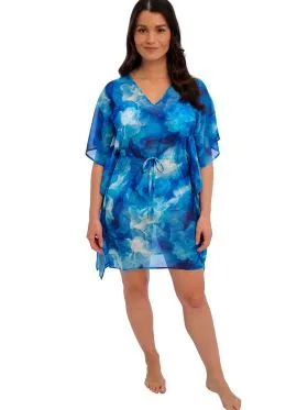 DODATEK PLAŻOWY FANTASIE SAUNTON SAND 506094 TUNIKA