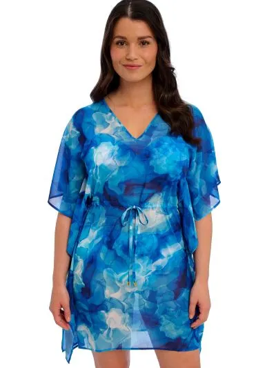 DODATEK PLAŻOWY FANTASIE SAUNTON SAND 506094 TUNIKA