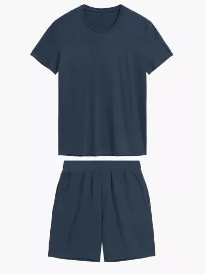 PIŻAMA ATLANTIC BNMP-005