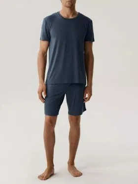 PIŻAMA ATLANTIC BNMP-005