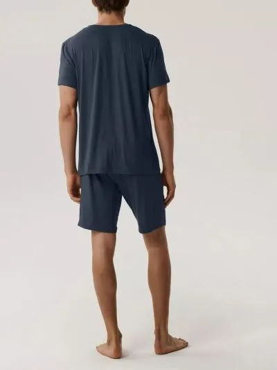 PIŻAMA ATLANTIC BNMP-005