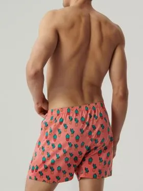 BOKSERKI ATLANTIC 2MBH-005 2P