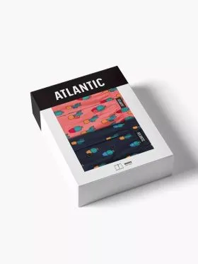 BOKSERKI ATLANTIC 2MBH-005 2P