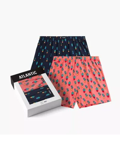BOKSERKI ATLANTIC 2MBH-005 2P