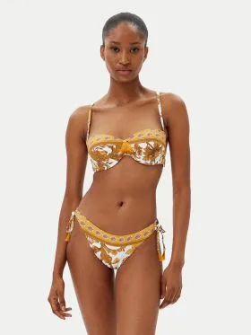 KOSTIUM KĄPIELOWY SELMARK ACANTHUS BM207 DÓŁ OD BIKINI