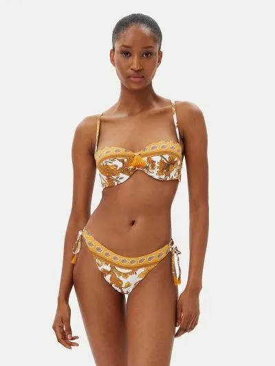 KOSTIUM KĄPIELOWY SELMARK ACANTHUS BM207 DÓŁ OD BIKINI