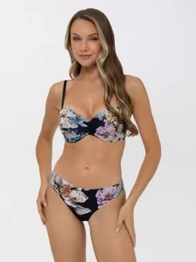 KOSTIUM KĄPIELOWY MARC&ANDRE L2505-Z-MCR DÓŁ OD BIKINI